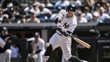 MLB: Oswaldo Cabrera en estos dos motivos podría encontrar explicación a sus dificultades con los Yankees (+Números) MLB: Oswaldo Cabrera en estos dos motivos podría encontrar explicación a sus dificultades con los Yankees (+Números)