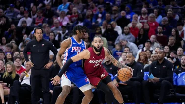 NBA: ¿No se sentía cómodo en Miami? Caleb Martin se pronuncia sobre su decisión de formar parte de los Philadelphia 76ers