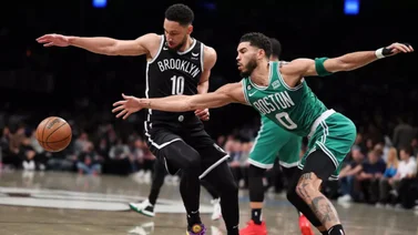NBA: Brooklyn Nets contarán con el regreso de esta estrella para la siguiente temporada