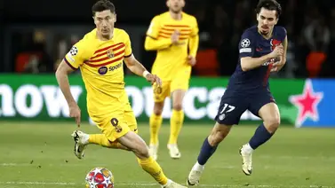 Champions League: Así está el historial entre el Barcelona y el PSG Champions League: Así está el historial entre el Barcelona y el PSG