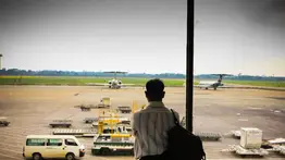 EEUU | Descubre cómo salir sin pasaporte
