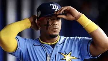 MLB: Wander Franco acusado formalmente de varios cargos por abuso sexual MLB: Wander Franco acusado formalmente de varios cargos por abuso sexual