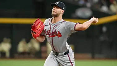 MLB: Estos fueron los resultados de este 9 de julio en Las Mayores MLB: Estos fueron los resultados de este 9 de julio en Las Mayores