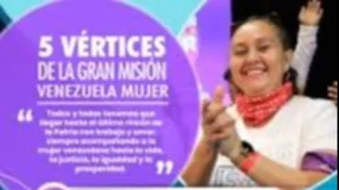 Sistema Patria: Así puedes conseguir un préstamo de $3.000 con Credimujer