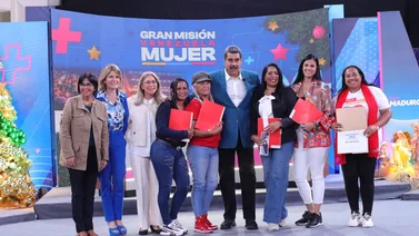 ¿Nuevo Bono Gran Misión Venezuela Mujer 2024? Lo que sabemos hasta ahora