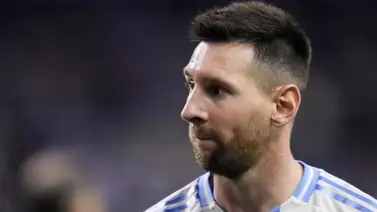 Copa América 2024: Esto dijo Lionel Scaloni sobre el posible retiro de Lionel Messi tras la victoria ante Canadá (+Declaraciones) Copa América 2024: Esto dijo Lionel Scaloni sobre el posible retiro de Lionel Messi tras la victoria ante Canadá (+Declaraciones)