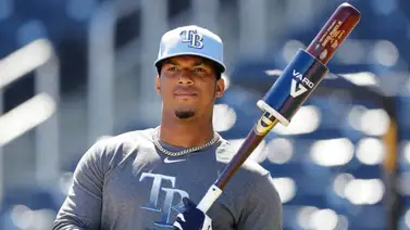 MLB: ¿Qué leyes violó Wander Franco para estar cerca de ir a prisión? MLB: ¿Qué leyes violó Wander Franco para estar cerca de ir a prisión?