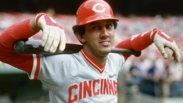 ¿Qué hizo David Concepción en el Juego de Estrellas de 1982 que le valió un MVP?