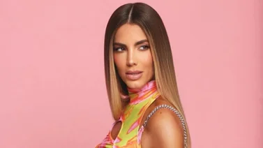 ¿Adiós a la actuación? Gaby Espino apunta a lo más alto con este nuevo emprendimiento (+Detalles)
