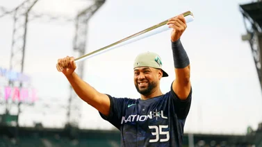 MLB: ¿Cuántos latinos han sido nombrados MVP del Juego de Estrellas? (+Video)