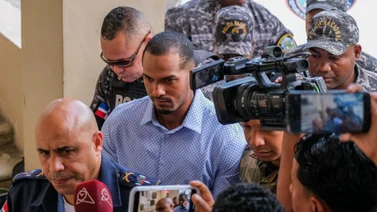 MLB: Nuevos cargos contra Wander Franco con penas de 15 años de prisión