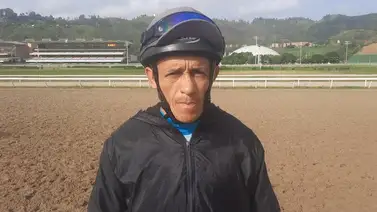 José Gilberto Hernández recomienda batacazo que puede poner a pagar el 5y6 este domingo en La Rinconada (+Video) José Gilberto Hernández recomienda batacazo que puede poner a pagar el 5y6 este domingo en La Rinconada (+Video)
