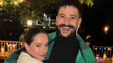 A poco tiempo de nacer su segundo hijo, Camilo y Evaluna toman la decisión de separarse A poco tiempo de nacer su segundo hijo, Camilo y Evaluna toman la decisión de separarse