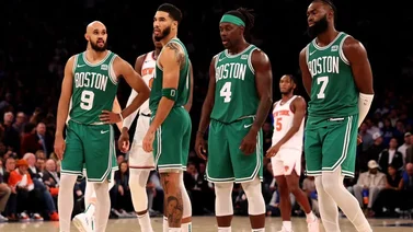 ¡Reemplazo de lujo! Esta estrella de Boston Celtics será el nuevo integrante del Team USA tras la salida de Kawhi Leonard