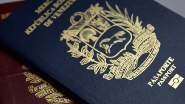 Este es el precio del pasaporte de niños y adolescentes en el 2024