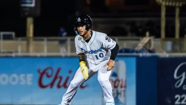 MiLB: Este prospecto magallanero se vuelve imposible de ponchar en Ligas Menores