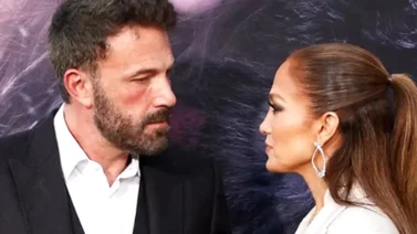 La razón por la que Jennifer López y Ben Affleck no anuncian su divorcio