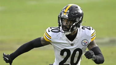 NFL: Estrella de los Steelers se perderá la mitad de la temporada por esta grave sanción 