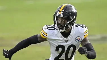 NFL: Estrella de los Steelers se perderá la mitad de la temporada por esta grave sanción NFL: Estrella de los Steelers se perderá la mitad de la temporada por esta grave sanción