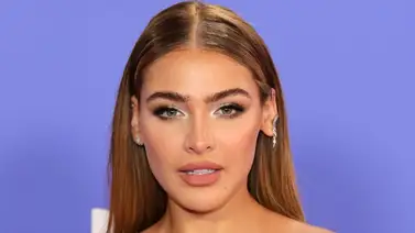 Migbelis Castellanos en riña con su hermano por un fuerte motivo ¿Se odian? Migbelis Castellanos en riña con su hermano por un fuerte motivo ¿Se odian?