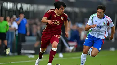 Padre de Jon Aramburu confesó que su hijo pudo ir a este club europeo antes que la Real Sociedad (+Video) Padre de Jon Aramburu confesó que su hijo pudo ir a este club europeo antes que la Real Sociedad (+Video)