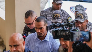 MLB: Abogado asegura que no hay caso contra Wander Franco