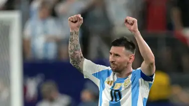 Lionel Messi deja en ridículo a Cristiano Ronaldo con sus exorbitantes números en partidos de la fase eliminatoria (+Detalles) Lionel Messi deja en ridículo a Cristiano Ronaldo con sus exorbitantes números en partidos de la fase eliminatoria (+Detalles)