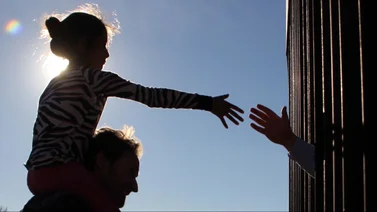 migración ilegal hacia Estados Unidos