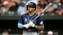 MLB: Rays de Tampa Bay deciden dar siguiente paso en caso Wander Franco (+Info)