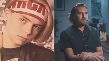 ¿De qué murió Adrián Olivares exintegrante de Menudo? Esto es lo que se sabe ¿De qué murió Adrián Olivares exintegrante de Menudo? Esto es lo que se sabe