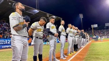 LVBP: Leones del Caracas contará con varios pesos pesados desde el primer día