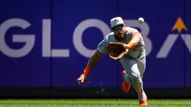 MLB: Estos son los trabajos Anthony Santander para su éxito ofensivo MLB: Estos son los trabajos Anthony Santander para su éxito ofensivo