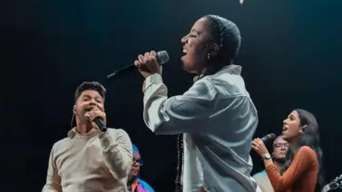 Muere cantante dominicano un día después del nacimiento de su hija Muere cantante dominicano un día después del nacimiento de su hija