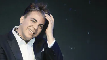 Cristian Castro pone fin a los rumores sobre su sexualidad con este nuevo amor 