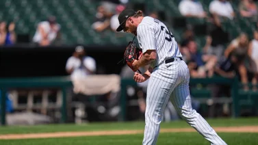 MLB: ¡Inning inmaculado! Michael Kopech logra hazaña por primera vez en 2024