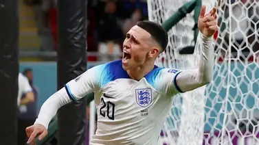 Eurocopa 2024: ¡Ni Cristiano ni Messi! Phil Foden igualará este histórico récord en el fútbol  Eurocopa 2024: ¡Ni Cristiano ni Messi! Phil Foden igualará este histórico récord en el fútbol
