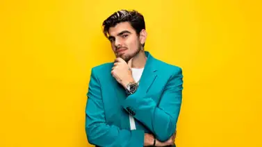 La salsa de Jonathan Moly encenderá los Premios Heat en homenaje a Chyno & Nacho La salsa de Jonathan Moly encenderá los Premios Heat en homenaje a Chyno & Nacho