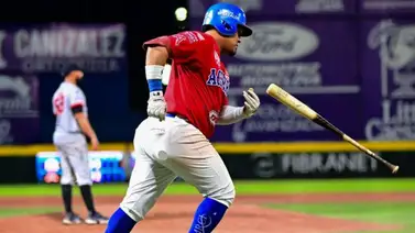LVBP: Este toletero zurdo de Leones del Caracas la descose en México ¿Vendrá en la 2024/2025? (+Números) LVBP: Este toletero zurdo de Leones del Caracas la descose en México ¿Vendrá en la 2024/2025? (+Números)