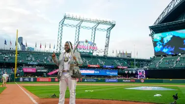 MLB: ¿Dónde ver el Home Run Derby 2024? MLB: ¿Dónde ver el Home Run Derby 2024?