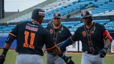 LVBP: Hendrik Clementina aclara dudas sobre los rumores que lo vinculan a Leones (+exclusiva)