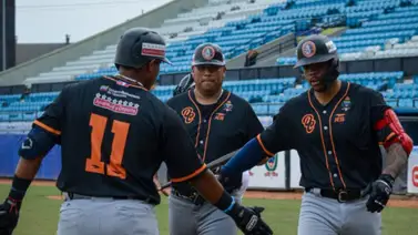 LVBP: Hendrik Clementina aclara dudas sobre los rumores que lo vinculan a Leones (+exclusiva) LVBP: Hendrik Clementina aclara dudas sobre los rumores que lo vinculan a Leones (+exclusiva)