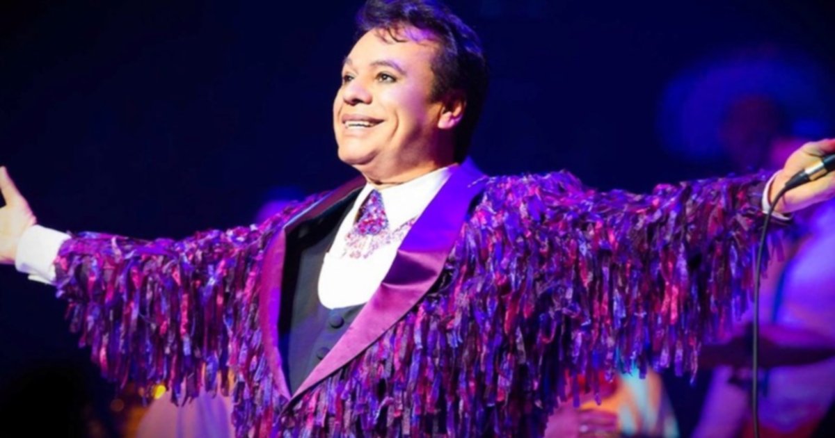 Juan Gabriel, the “Divo de Juárez” would have planned his death according to new statements