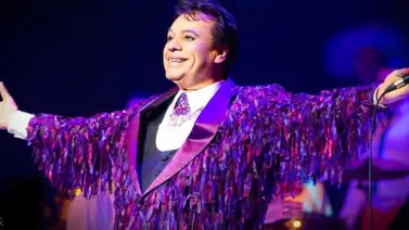 Juan Gabriel el “Divo de Juárez” habría planeado su muerte según nuevas declaraciones Juan Gabriel el “Divo de Juárez” habría planeado su muerte según nuevas declaraciones