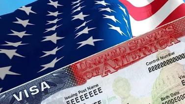 Conozca las nuevas restricciones de visa para migrantes en EEUU