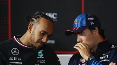 Fórmula 1: "Checo" Pérez en vía de salida de Red Bull