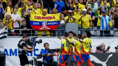 Copa América 2024: Colombia busca romper este récord de imbatibilidad Copa América 2024: Colombia busca romper este récord de imbatibilidad