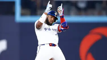 MLB: Posible destino de Vladimir Guerrero Jr. en la fecha limite MLB: Posible destino de Vladimir Guerrero Jr. en la fecha limite