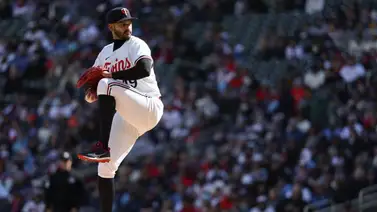 MLB: Pablo López queda corto en su salida ante Medias Blancas de Chicago MLB: Pablo López queda corto en su salida ante Medias Blancas de Chicago