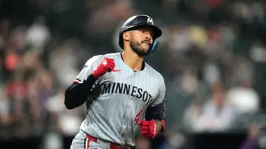 MLB: Carlos Correa mantiene a los Twins detrás de racha histórica de Yankees MLB: Carlos Correa mantiene a los Twins detrás de racha histórica de Yankees