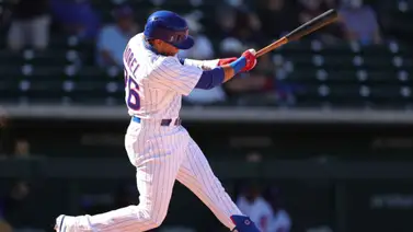 MLB: Christopher Morel desata la furia desde temprano en Baltimore MLB: Christopher Morel desata la furia desde temprano en Baltimore